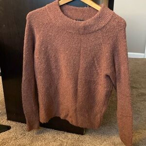 Ann Taylor Wool Blend Sweater